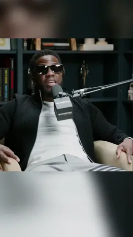 Kevin Hart discusses the importance of teamwork and support in achieving success. #teamwork #collaboration #support #growth #success