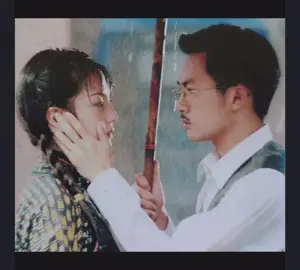 Cậu 2 và Mợ 2 ❤️ Chấp niệm tình đầu từ Hoàn Châu Cách Cách đến Bí Mật Ngôi Nhà Cổ 🤭 #bimatngoinhaco #hoanchaucachcach #tieuyentu #nguacavinhky #trieuvy #tohuubang #vickizhaowei 