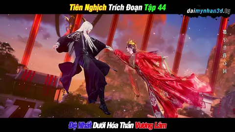 Pha đi bộ tốc biến bao ngầu và lạnh lùng của A Lâm. Tiên Nghịch Tập 45. #tiengnghich #tiennghichtap45 #tiennghich3d #vuonglam #vuonglam_lymouyen #lymouyen #nguyenanhky #hh3dtq #hoathinh3d #hh3dtrungquoc #hoathinhtrungquoc #daimynhan3d #fpy #xuhuong #viral 