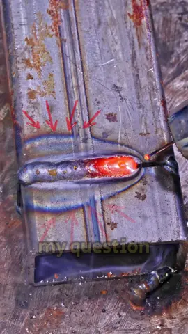 Learn about Heat Effected Zone (HAZ) 👨‍🏭 #HAZ #heateffectedzone #heatwave #welding #weldingschool #hiring 