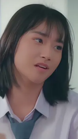 Freya at Diaangkasa Trailer 🤩 #freyajkt48 #diaangkasa #fypシ 