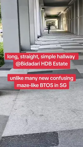 #sg #sgtiktok #walkway #bidadari #sgroad 