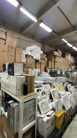 Appliance Warehouse Sale UP TO 50% OFF Sta Ana Manila Open Monday to Sunday 8am to 6pm  Appliance Warehouse 2765 New Panaderos Sta. Ana Manila Monday to Friday 8am to 6pm  NOTE: Every Friday Full Stocks sila New Replenish kaya mas maganda pumunta #TourVlog #ApplianceWarehouse #BodegaSale #Fyp 