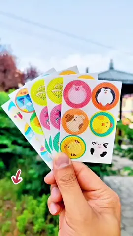 #cartoonmosquitorepellentstickers # Essential for mosquito prevention # Suitable for adults and children # No longer afraid of mosquitoes this summer
