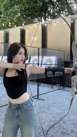 Ko biết Cupid này đã bắn trúng 💗 ai chưa?  #CapCut #mclinhnang #bancung #xuhuong 