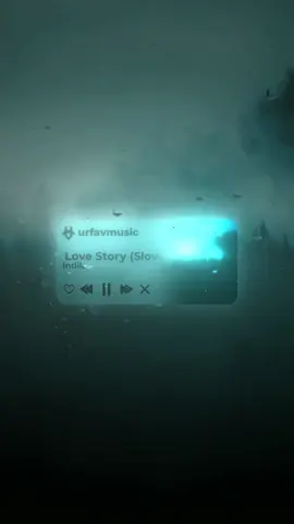Indila - Love Story #lovestory #indila #slowedandreverb 