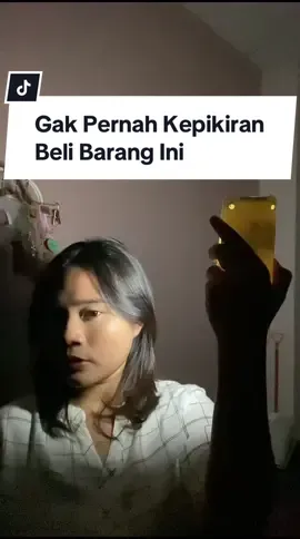 Gak pernah kepikiran beli senter plus lampu emergency dalam satu produk kaya gini. Yang penasaran, namanya Carry Go dari dutron dan ini adalah senter emergency pertama yang bisa digantung kaya gini. Kamu tertarik untuk mencoba?  #senter #senterled #senterviral #senteremergency #lampuemergency #emergencylamp #lampugantung #lamputempel 