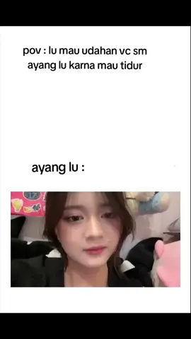 😁🗿🗿#christyjkt48 #angelinachristy #jkt48newera #fjkt48 #vc #halu #fyp 