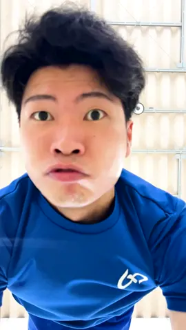 【技中にできる遊び】#体操 #運営さんありがとう @koutarou_423