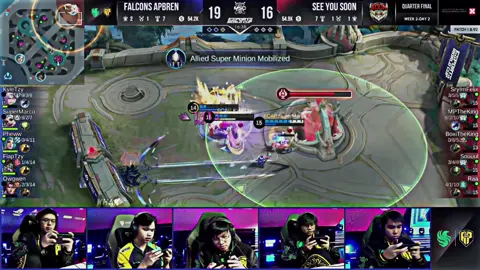 Nice try comeback stronger See you soon ❤️💪🇰🇭#foryou #mobilelegends #seeyousoon #msc #foryoupage #fypシ #fyp 