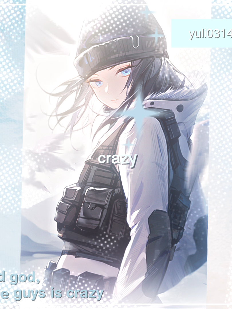 frost the beloved / for @bakergeorge213!! #aftereffects #rainbowsix #rainbowsixsiege #r6s #r6siege #rainbowsixsiegeedit #r6sedit #r6siegeedit #rainbowsixsiegefrost #rainbowsixsiegefrostedit #frostedit #tinalintsang #tinalintsangedit #fyp