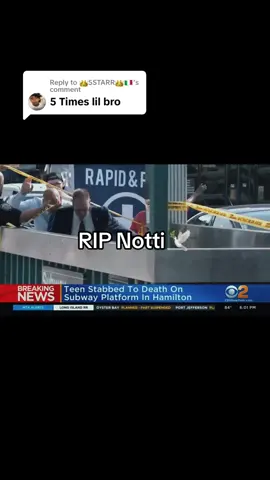 Replying to @👑5STARR👑🇮🇹 bro thinks Notti got poked 5 times #wokst★rz #wokstarz⭐️ #fypツ #viral #kayflock #ddosama #nottiosama #xybca #xcyzbca #blowthisup #fypシ゚viral #forever14 