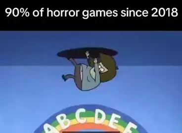 like fr bro #fyp #fy #tiktoc #truth #horror #games 