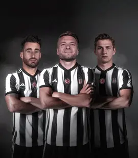 Ligi sallayacak üçlü🦅#ciroimmobile#immobile#rafasilva#rafa#semihkılıçsoy#beşiktaş#fyp#keşfet