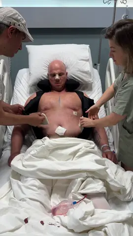 Recovery from surgery