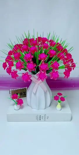 Cách làm hoa trang trí đơn giản #hoatrangtri #huongdan #kheotayhaylam #handmade #hoa_handmade #cachlamhoa #huongdanlamhoa#lamhoa #DIY #quatanghandmade 