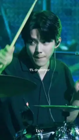 kalau dowoon mah ibarat 1% drummer, 99% mancing 🫵🫵🎣#dowoon #DAY6 #kband #drummer #dowoonday6 #dowoonmancing #mancing #yoondowoon 