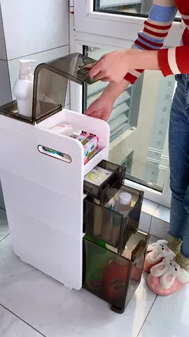 Rak Mini Laci Serbaguna #barangunik #perabotviral #perabotanrumahtangga #perabotdapur 