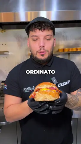 Prepariamo insieme questo ordine GLOVO 💛