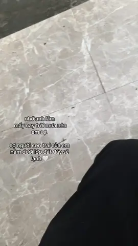 #klinhday💤  | nhớ anh lắm.. 🤍