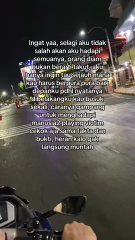 Dijamin lgs huek huek🤪soalnya alergi sama fakta