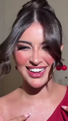 شنو رأيكم فاللوك 🍒@امينه عبدالله الرياض 📍  #foryou #explore #الشعب_الصيني_ماله_حل😂😂 #foryoupage #riyadh #modeling #hiba_assaggoum 