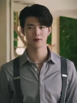P’tew 😎😎 #พี่นักเลงที่รัก #mydeargangsteroppa #meennicha8 #meennichakoon #มีนนิชคุณ #meenping 