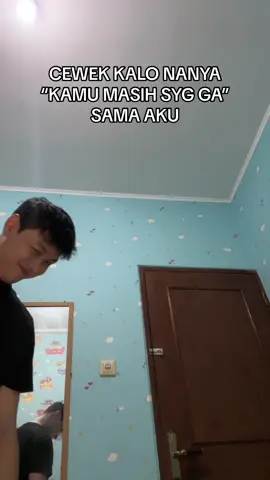 tinggal jawab iya malah ngajak brntm