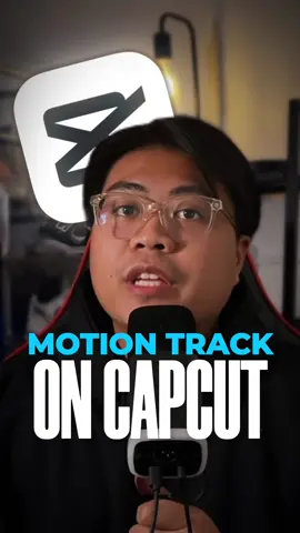 CAPCUT TUTORIAL  Motion Track objects on your videos using Capcut. Instead of manually inputting keyframes frame-by-frame then why not make your life so much easier? This is a fast and simple tutorial so make sure to save it! Follow me for more tutorials, assets, tips, and videos in the future SEE YOU ON THE NEXT ONE! #shortformcontent #contentspecialist #freetutorial #animation #socialmediamarketing #capcuttutorial 
