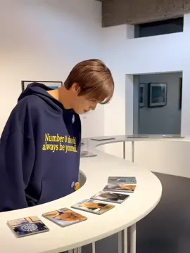 cowok aku ganteng bgt #haechan 