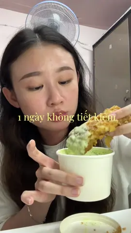 1 Ngày mà kh tiết kiệm thì #julvlog #jul #xuhuong #food #foryou #mukbang 