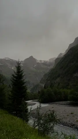 Louange à Allah, Seigneur de l'univers #nature #mountain #montagne #quran 