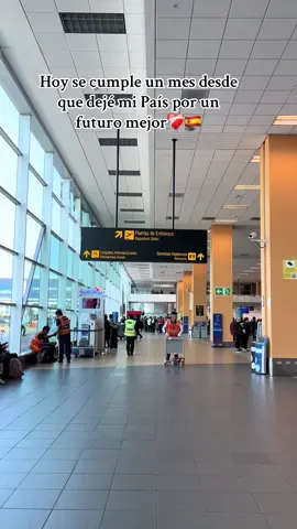 Un mes ya💔 #españa #peru #fyp #tiktok 