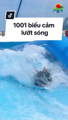 Đam mê lướt sóng thì đến The Amazing Bay thui #sontien #theamazingbay #conviennuoc #vinhkydieu #waterpark #trending 