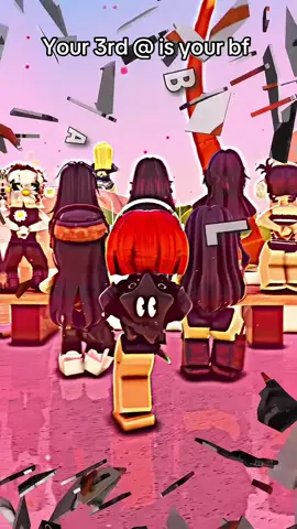 Someone just joined me 😳 #roblox 