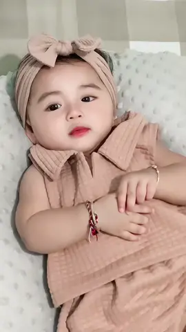 Masyaallah❤️❤️❤️ #masyaallahtabarakkallah #berlianafaezya #babygirl #bayilucu #bayigemestiktok #OOTD #ootdbayi #outfitbayi #fyfyfyfyfyfyfyfyfyfyfyfyfyfyfyfyfyfy #fyp 