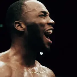 Shotgun blast 💥🇯🇲😈//#leonedwards #mma #UFC #edit #mma_killa 