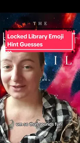 I'm stumped on one of the hints but I think I've got two of them down - how did I do @The Locked Library? 👀 #books #BookTok #booktoker #fantasybooktok #romantasybooktok #specialeditionbooks #lockedlibrary 