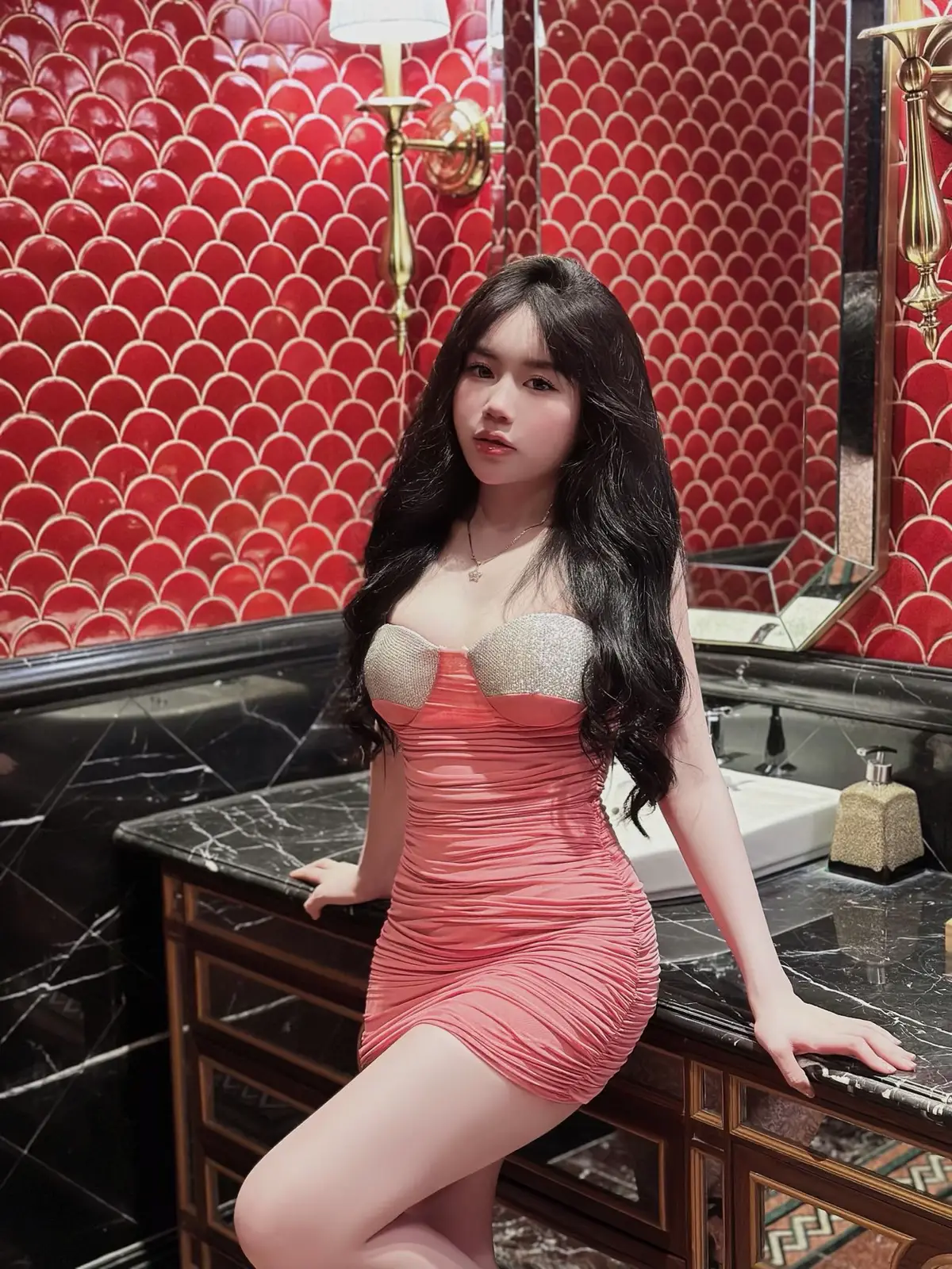 Đừng nói em ko yêu kiều. Chỉ ngắm thôi là muốn nuông chiều😽