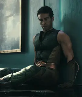 i felt so bad for the octopus😭 bro didnt need to do all that #theboys #theboysseason4 #theboysshow #theboysamazonprime #thedeep #thedeepedit 