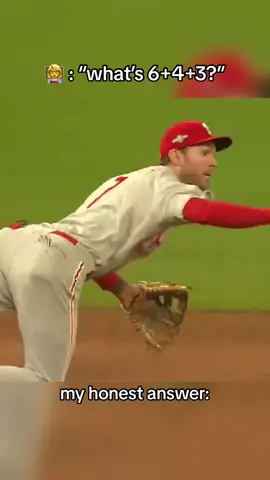 elite baseball knowledge #doubleplay #baseball #MLB #treaturner #franciscolindor 