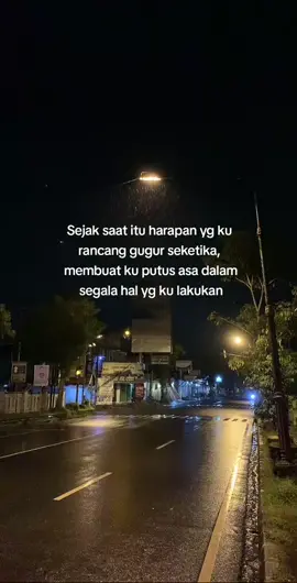 semua telah berubah perlahan #sadstory #sad #menyerah #fypシ 