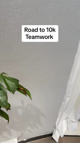 Let's continue to support each other#teamwork #ontheroadto10k #10ktrend#follow #followtrain #support #momsofttiktok #fyp #paymybills#followbac #teamworkmakesthedreamwork #10k#followplease 