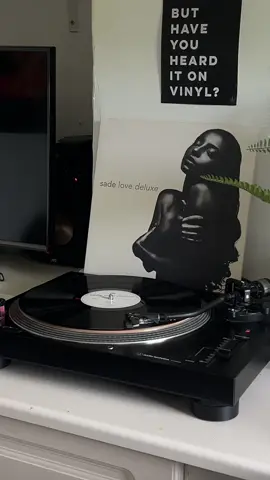 sade - kiss of life  love deluxe (1993) boxset reissue (2020)  such a beautiful song from such a beautiful album… just makes me melt 🫠 #sade #sadevinyl #helenfolasadeadu #lovedeluxe #kissoflife #doomsday #mfdoom #jazz #smoothjazz #quietstorm #90s #1993 #90ssoul #90sjazz #90srnb #soul #neosoul #vinyl #vinylcollection #vinylrecords #records #recordcollection #music 