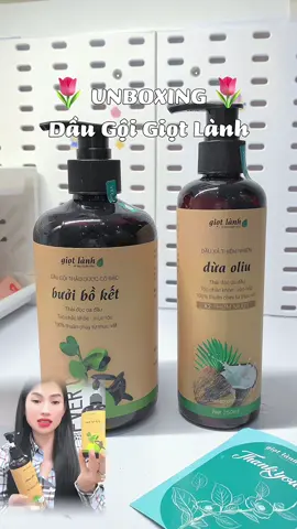 Chị Hà Linh chấm 9/10 lun nè. Nên tui phải quất lun #review #unboxing #daugoigiotlanh #giotlanh #xuhuong #viral 