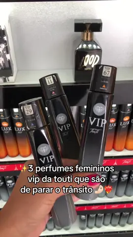 Quem não ama parar o trânsito 🤭❤️‍🔥#perfume #touti #fy #inspiracao #publicidade 