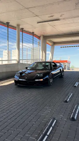 Take me back to 90s bro 😩 #nsx #acuransx #hondansx #jdm #trending #fyp 