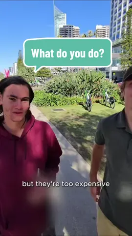 What do you do for a living? #whatdoyoudoforaliving #streetinterview 