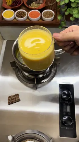Turmeric Milk Benefits 🥛 . . . . . . . . . . . . . . . . . . . . . #Foodie #Recipe #recipes #reels  #cooking #food #foodporn #foodblogger #healthyfood #FoodLover #yummy #delicious #foodies #homemade #eat  #foodblog  #reelsviral #homecooking #kitchen #chef #dinner #lunch #foodgasm #yummyfood  #tiktok #foryou #foryoupage #viral #treanding #milk 
