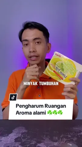 Pengharum ruangan murah yang awet banget, aroma alami ☘️ #pengharummobil #pengharumruangan #pengharumtoilet #pengharumalami 